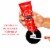 Colgate Optic White Pro Series Toothpaste with Hydrogen Peroxide Vividly Fresh Perspective: top