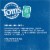 Tom's of Maine Long-Lasting Aluminum-Free Natural Deodorant for Men Mountain Spring Perspective: top