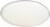 Tom's of Maine Complete Protection Aluminum-Free Rose & Vanilla Natural Deodorant Perspective: top