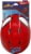 Bell Spider-Man Toddler Spidey Eyes Bike Helmet - Red/Blue/White Perspective: top
