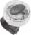 Bell Dinger 300 Spinning Safety Bike Bell Perspective: top