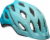 Bell Passage Women's Bike Helmet - Blue Comet Perspective: top