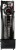 Bell® Airstomp 200 Foot Bicycle Pump Perspective: top