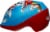 Bell Paw Patrol Toddler Bike Helmet Perspective: top