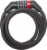 Bell® Watchdog 610 Combination Cable Lock Perspective: top