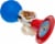 Paw Patrol Multi-Character Horn Perspective: top