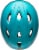 Bell® Infant Sprout Bicycle Helmet - Solid Atomic Blue Perspective: top