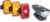 Bell Sports Lumina™ 475 USB Rechargeable Light Set Perspective: top
