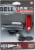 Bell® Lumina 1075 Bike Light Set Perspective: top