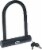 Bell Bike Frame Mini U-Lock Perspective: top