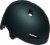 Bell Slope Metallic Green Adult Bicycle Helmet Perspective: top