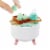 MGA's Miniverse™ Make It Mini Spa Perspective: top