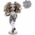 Rainbow High Shadow High Doll- Nicole Steel Perspective: top