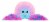 Fluffie Stuffiez Small Rainbow Plush Perspective: top