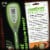 Luster Leaf® Rapitest® Digital Soil Moisture Meter Perspective: top