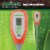 Luster Leaf® Rapitest® Digital Soil PH Meter Perspective: top