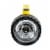 Dorcy Active Series Polypropylene LED Lantern 41-2079 Perspective: top