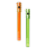 Life+Gear® Glowsticks Perspective: top