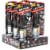 Life Gear Storm Proof AA 200 Lm. 2-In-1 LED Flashlight & Lantern 41-3744 Perspective: top