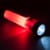Life Gear® Advanced Glow LED Flashlight - Assorted Perspective: top