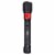 Dorcy® 2000 Lumens USB Rechargeable Flashlight with Powerbank Perspective: top