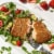 Sea Cuisine Honey Chipotle Salmon Perspective: top