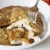 Sea Cuisine Garlic & Herb Tilapia Perspective: top