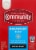 Community Coffee® Breakfast Blend Medium Roast K-Cup Coffee Pods Perspective: top
