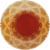 Community Coffee® Vanilla Waffle Cone Latte Iced Coffee Bottle Perspective: top