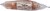 Bon Appetit Cinnamon Roll Perspective: top