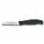 Henckels 3-Piece Paring Knife Set - Black Perspective: top