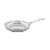ZWILLING Spirit 3-ply 10-pc Stainless Steel Cookware Set Perspective: top