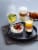 ZWILLING Sorrento 2-pc Double-Wall Glass Bowl Set Perspective: top