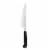 ZWILLING Four Star Rock & Chop 2-pc Knife Set Perspective: top