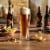 ZWILLING Sorrento 2-pc Double-Wall Beer Glass Set Perspective: top