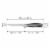 Henckels Graphite 5.5-inch Boning Knife Perspective: top