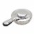 ZWILLING 8-in Fondue Pot Set with 6 Forks, For Chocolate, Caramel, Cheese, Sauces and More Perspective: top