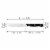 Henckels Solution 5-inch Serrated Utility Knife Perspective: top