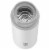 ZWILLING Thermo 14.2 oz Tea & Fruit Infuser Bottle - Silver-White Perspective: top
