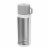 ZWILLING Thermo 33.8 oz Beverage Bottle - Silver-White Perspective: top