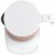 ZWILLING Enfinigy 1.56-qt Cool Touch Stainless Steel Electric Kettle Pro, Tea Kettle, Rose Perspective: top