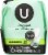 U By Kotex® Security® Lightdays® Wrapped Long Panty Liners Perspective: top