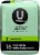 U By Kotex® Security® Lightdays® Wrapped Long Panty Liners Perspective: top