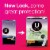 U by Kotex Security Heavy Absorbency Feminine Pad Maxi / Overnight 01404 14 per Pack Perspective: top
