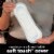U by Kotex Security Unscented Maxi Feminine Pads Overnight Absorbency Pads Perspective: top