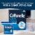 Cottonelle Fresh Care Flushable Wipes Refill Pack Perspective: top