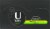 U by Kotex Regular and Super Tampons Perspective: top