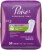 Poise® Very Light Long Length Incontinence Panty Liners Perspective: top