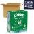 Kleenex Soothing Lotion Facial Tissues 4 Count Perspective: top
