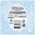 Kleenex® Cool Touch® Facial Tissues Perspective: top